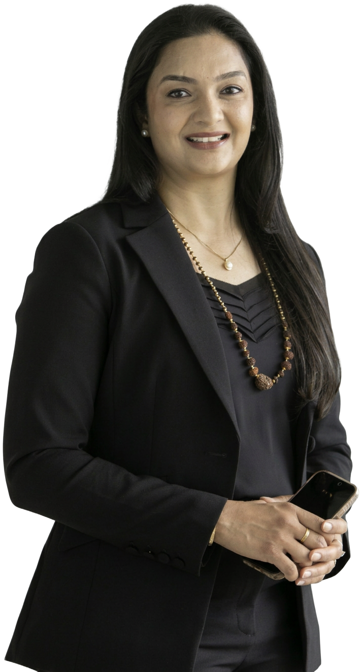 Minal Babaria, CPA
